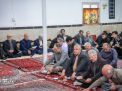 گزارش تصویری | بدرقه آخر با همکلاسی 
